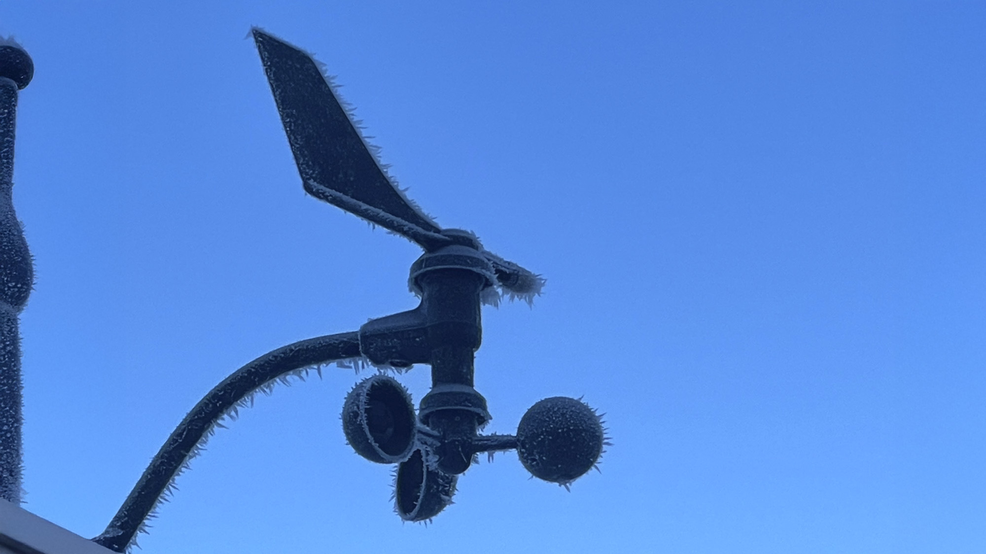 SwissTransmit weather station